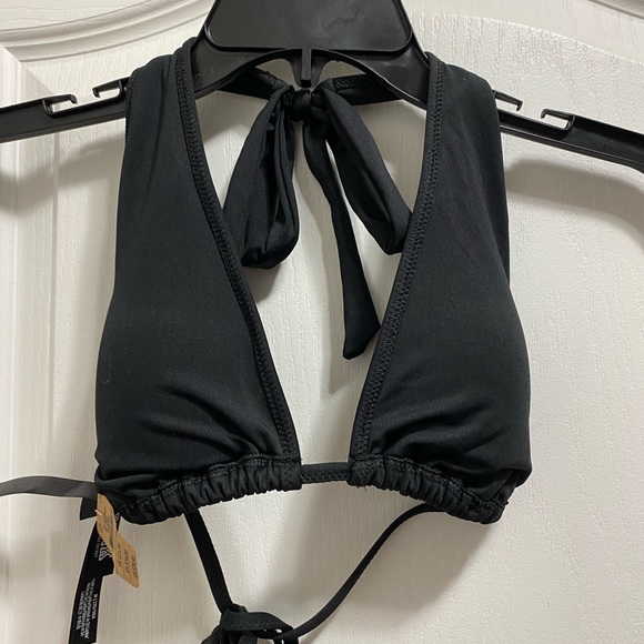 Victoria's Secret swim halter top - Picture 2 of 5